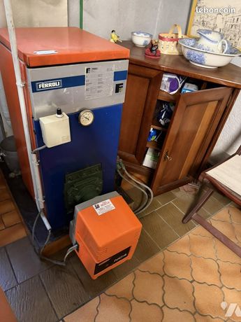 Maison 4 pièces 72 m² — 20