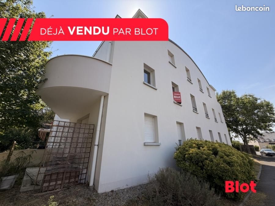Appartement 2 pièces 45 m² (image 1)