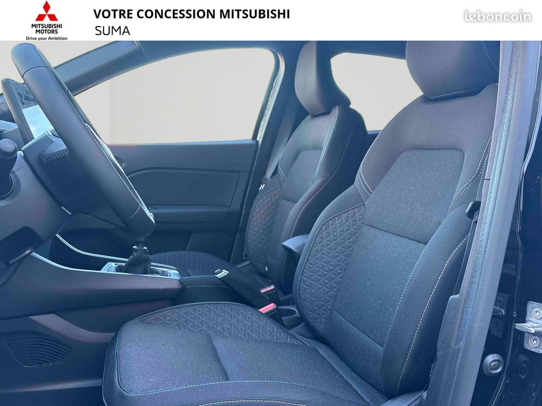 MITSUBISHI ASX 1.0 MPI-T 91 Business (image 11)