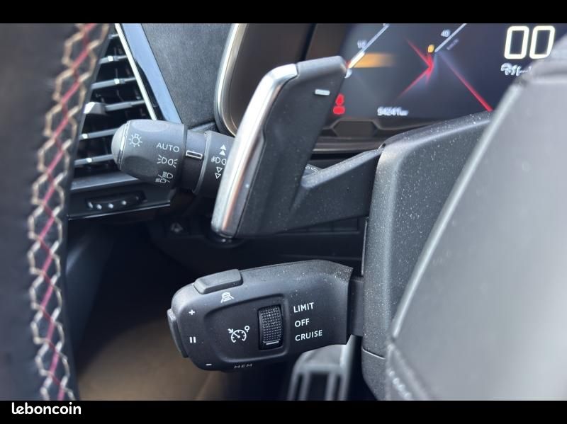 Ds DS 7 Crossback BlueHDi 180ch Performance Line + Automatique (image 26)