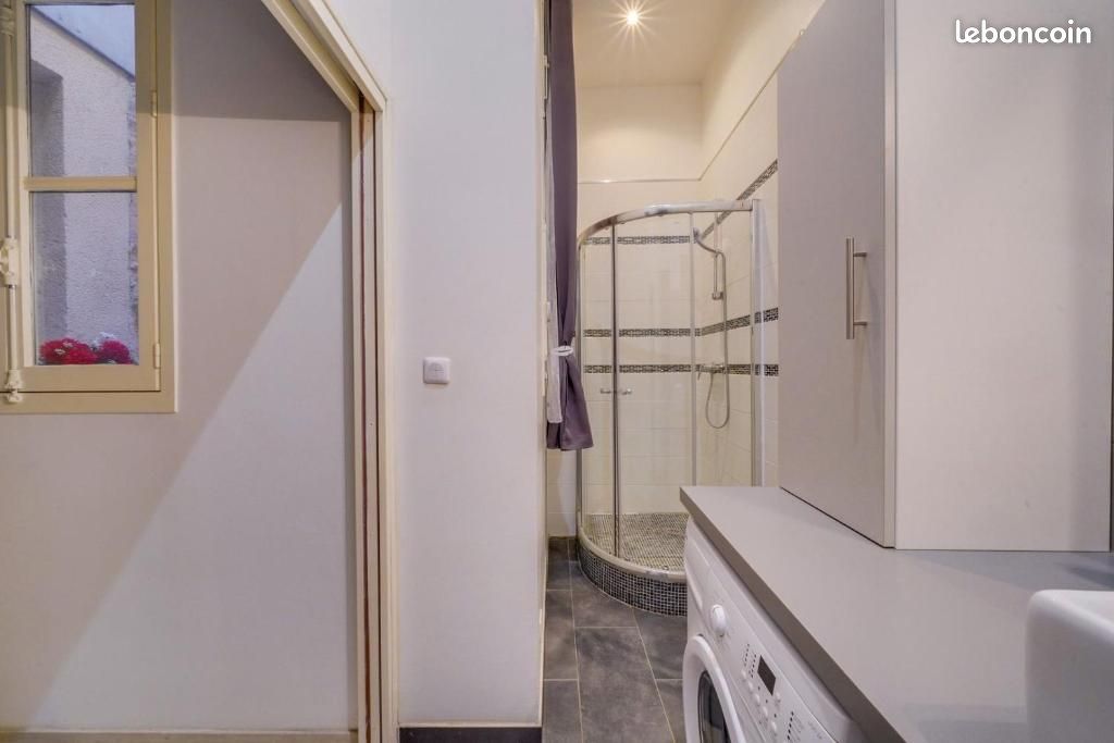 Appartement 1 pièce 20 m² · à Lorient · 20 m² · 479 €