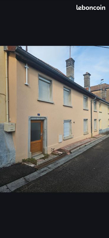 Maison 4 pièces 82 m² · à Héricourt · 82 m² · 700 €/mois