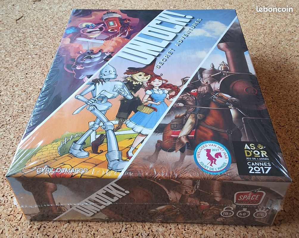 Jeu De Société Pirates Des Caraïbes Le Secret Du Coffre Maudit Jeu DVD La Chasse Au Tresor Parker 1