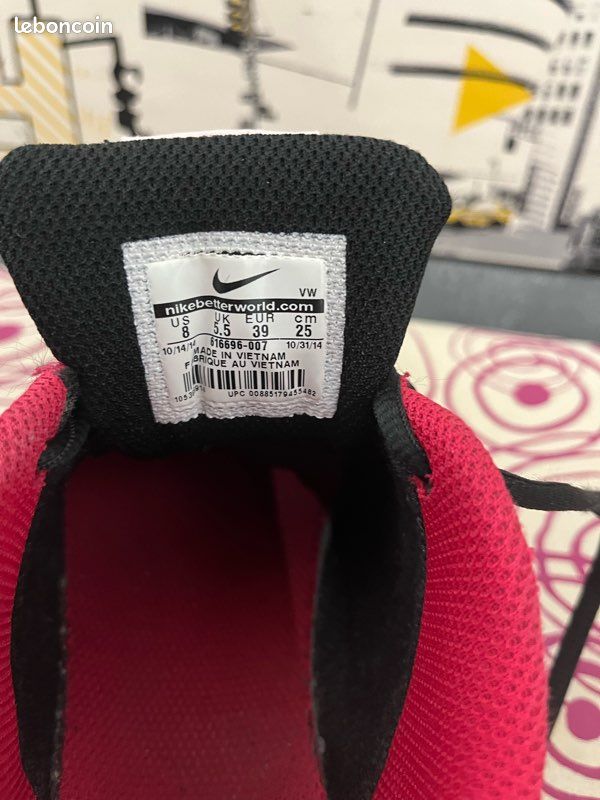 Rose Air Max 2017 Femme Noir Et Or Baskets Nike Femme Noir