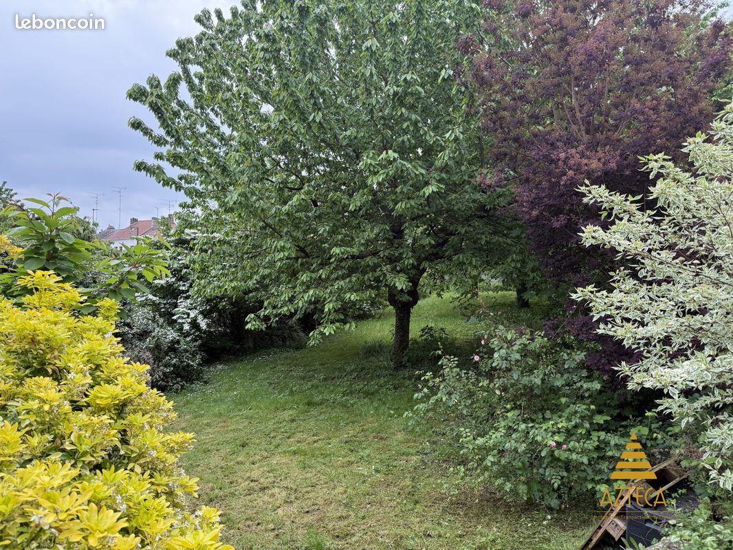 Terrain 563 m² · à Caudry · 563 m² · 39 500 €