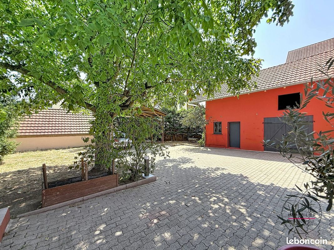 Maison 4 pièces 110 m² · à Barr · 110 m² · 333 900 €