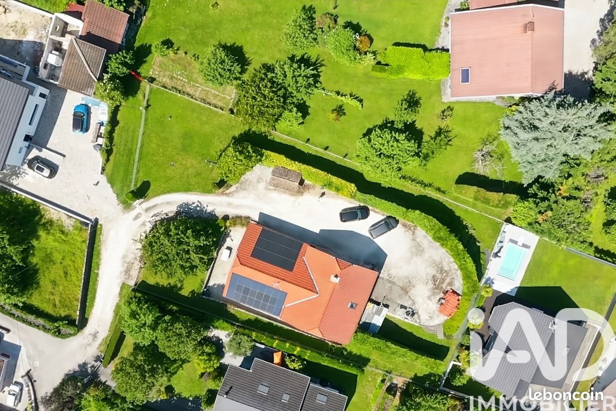 Propriété 8 pièces 159 m² (image 11)