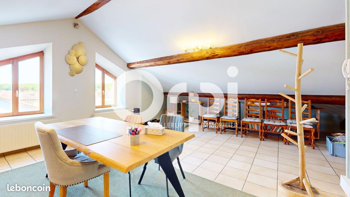 Appartement 1 pièce 55 m² · à Bousse · 55 m² · 525 €/mois