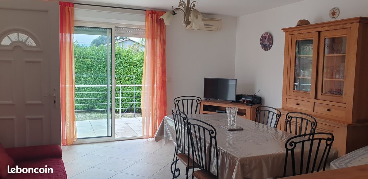 Maison 3 pièces 60 m² · à Ghisonaccia · 60 m² · 230 000 €