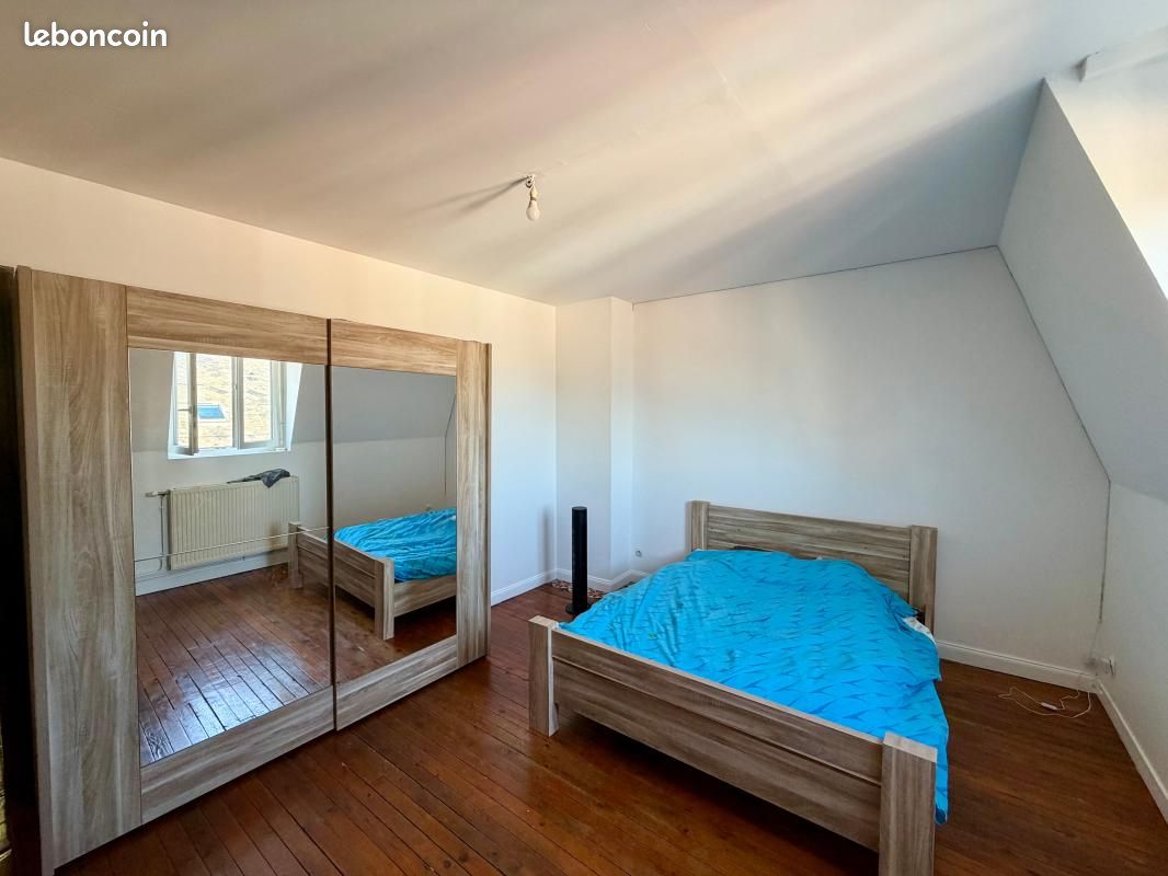 Maison 5 pièces 110 m² · à Saint-Quentin · 110 m² · 97 900 €