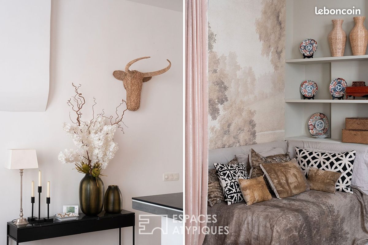 Appartement 2 pièces 66 m² · à Paris · 66 m² · 732 000 €