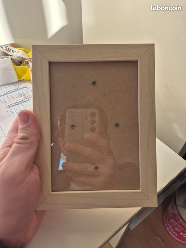 Cadre photo (image 1)