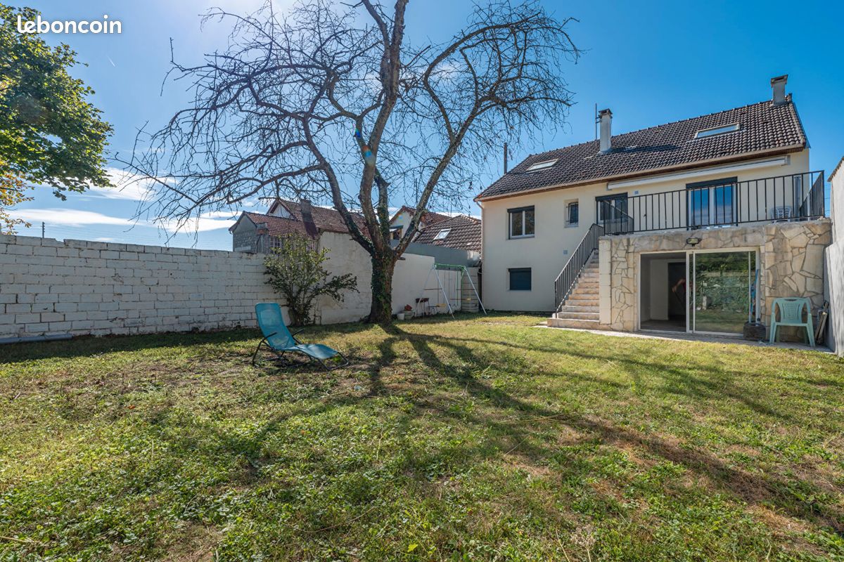 Maison 7 pièces 182 m² · à Noisy-le-Grand · 182 m² · 599 000 €