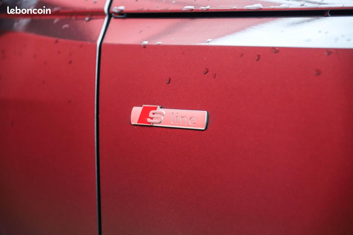 AUDI A4 AVANT 2.0 35 TFSI 150 S-tronic BREAK S line PHASE 3 (image 26)