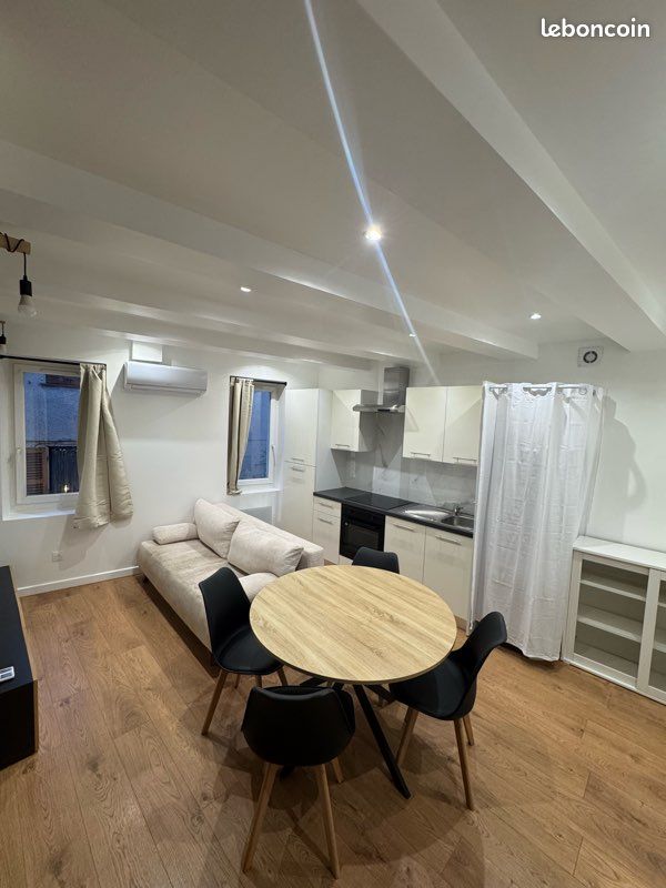 Appartement 3 pièces 50 m² · à La Valette-du-Var · 50 m² · 870 €/mois