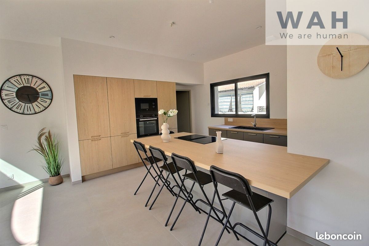 Maison 6 pièces 142 m² (image 4)