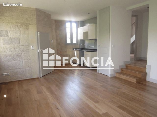 Appartement 2 pièces 50 m² · à Uzès · 50 m² · 620 €/mois