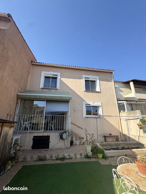 Maison 6 pièces 115 m² · à Six-Fours-les-Plages · 115 m² · 499 000 €