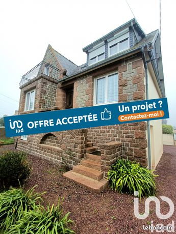 Maison 5 pièces 125 m²