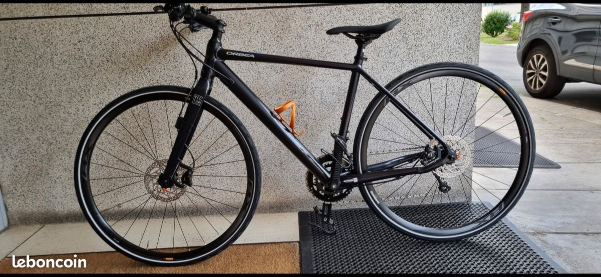 Velo Orbea vector 10 (image 1)