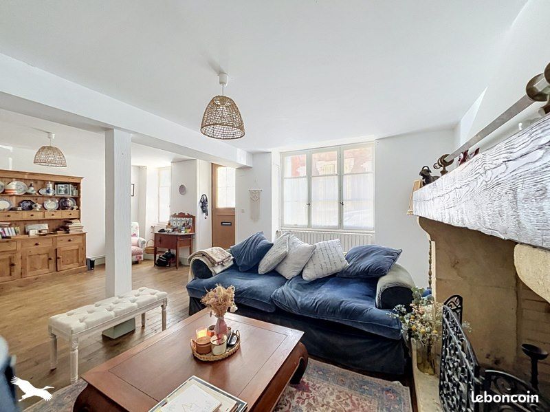 Maison 5 pièces 115 m² · à Villefranche-du-Périgord · 115 m² · 149 000 €