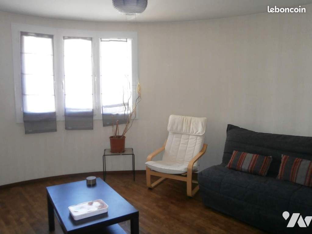 Appartement 2 pièces 46 m² · à Rennes · 46 m² · 665 €/mois