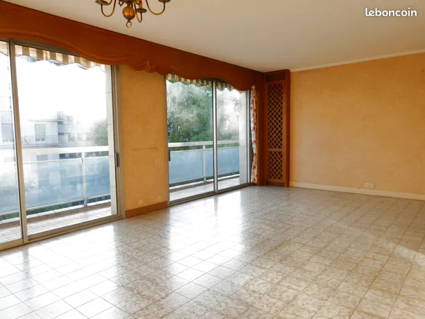 Annonce vente Appartement tours