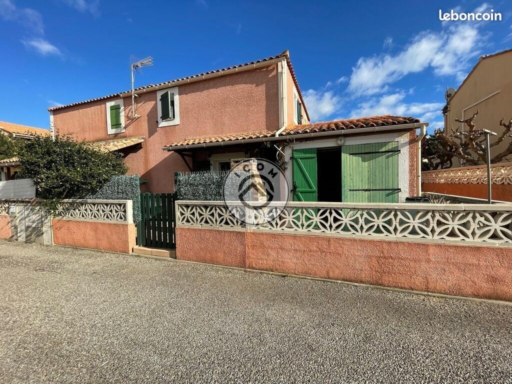 Maison 3 pièces 33 m² · à Narbonne · 33 m² · 179 000 €