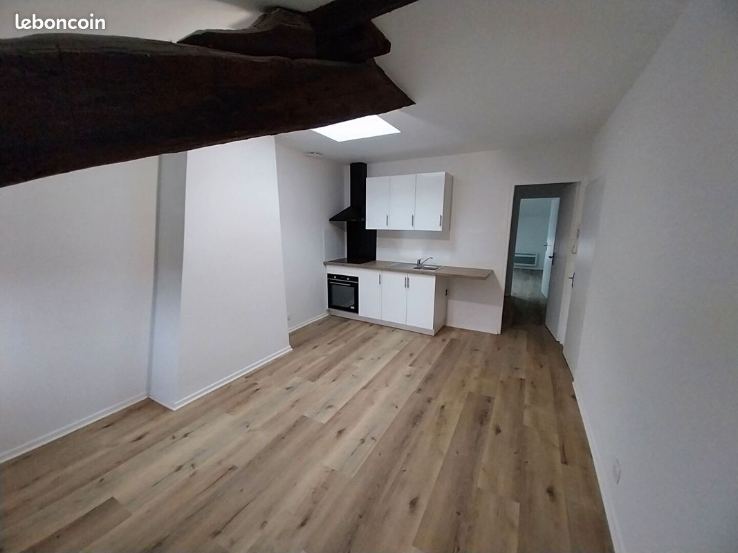 Appartement 2 pièces 39 m² · à Champigneulles · 39 m² · 435 €