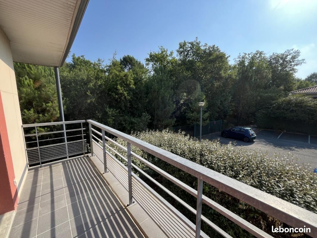 Appartement 2 pièces 35 m² · à Martignas-sur-Jalle · 35 m² · 609 €