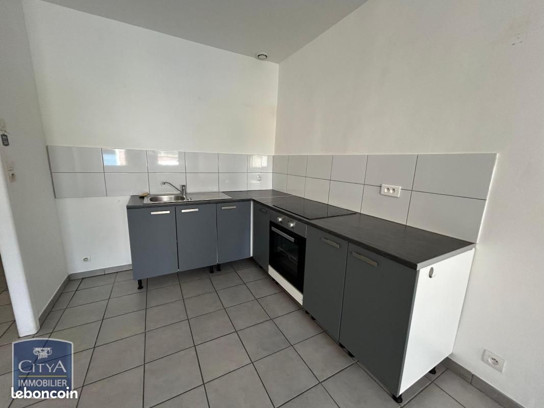 Appartement 4 pièces 64 m² · à Saint-Quentin · 64 m² · 575 €