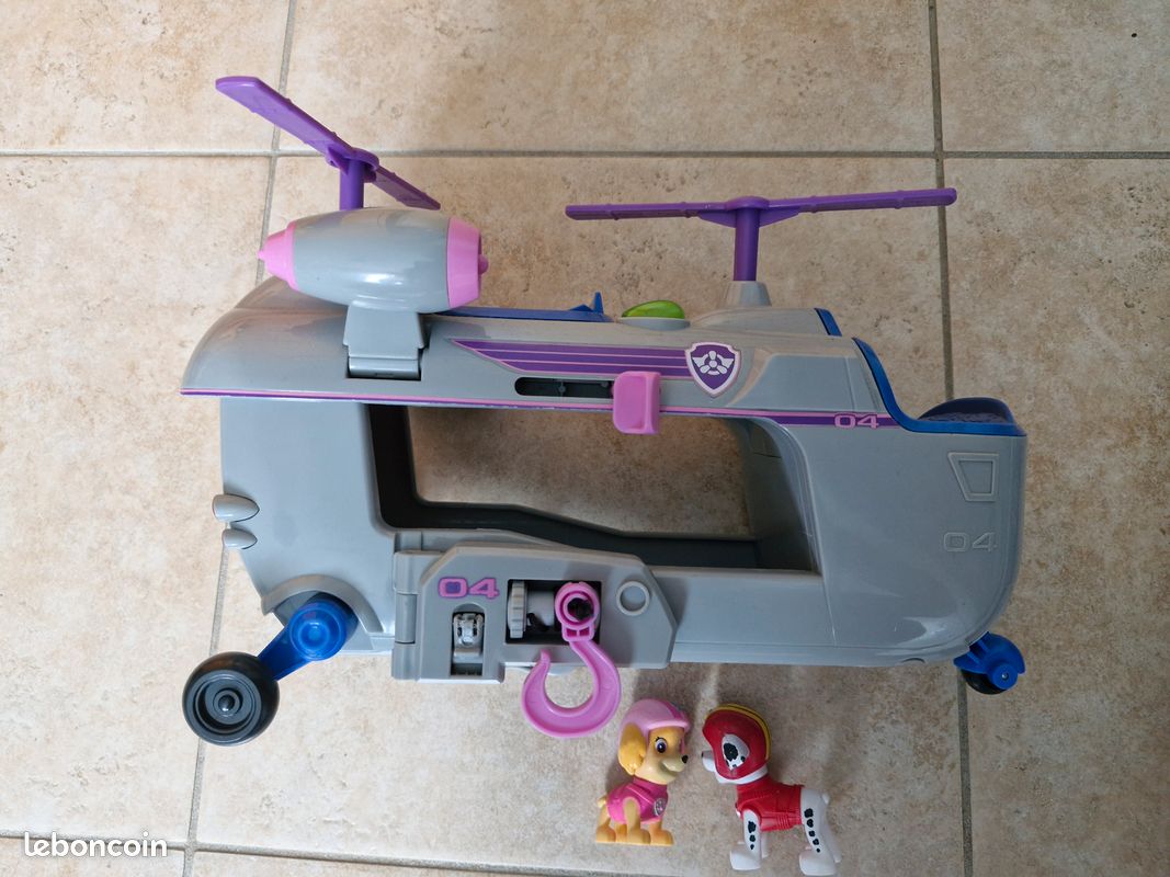 Paw Patrol - Pat Patrouille (image 8)