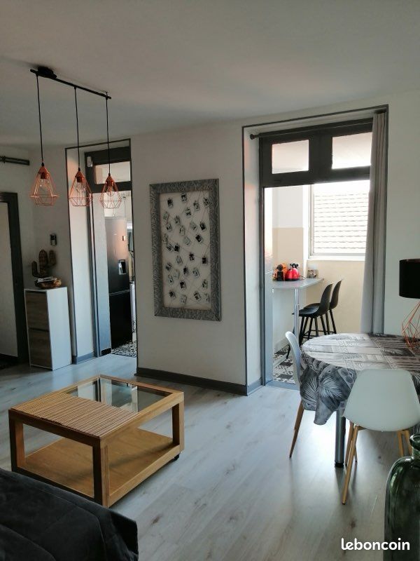 Appartement 3 pièces 54 m² · à Bizanos · 54 m² · 125 000 €