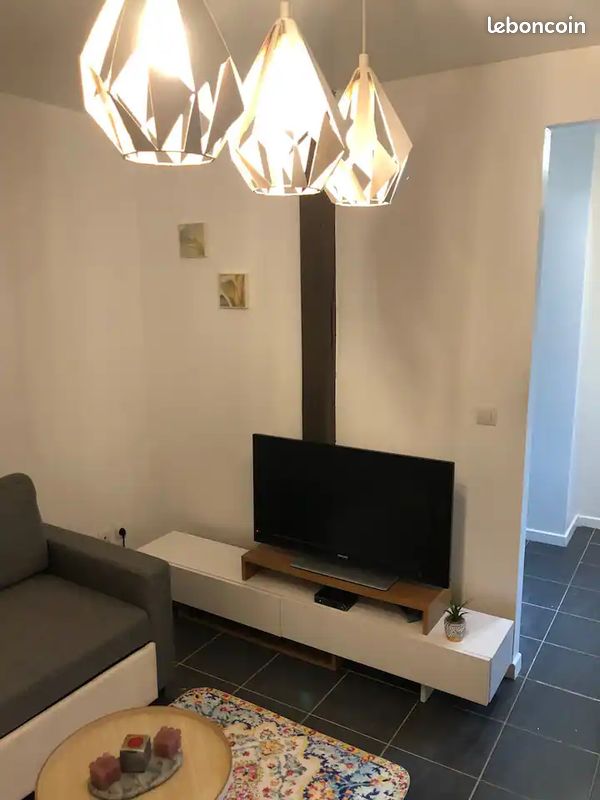 Location maisonnette avec jardin (image 16)