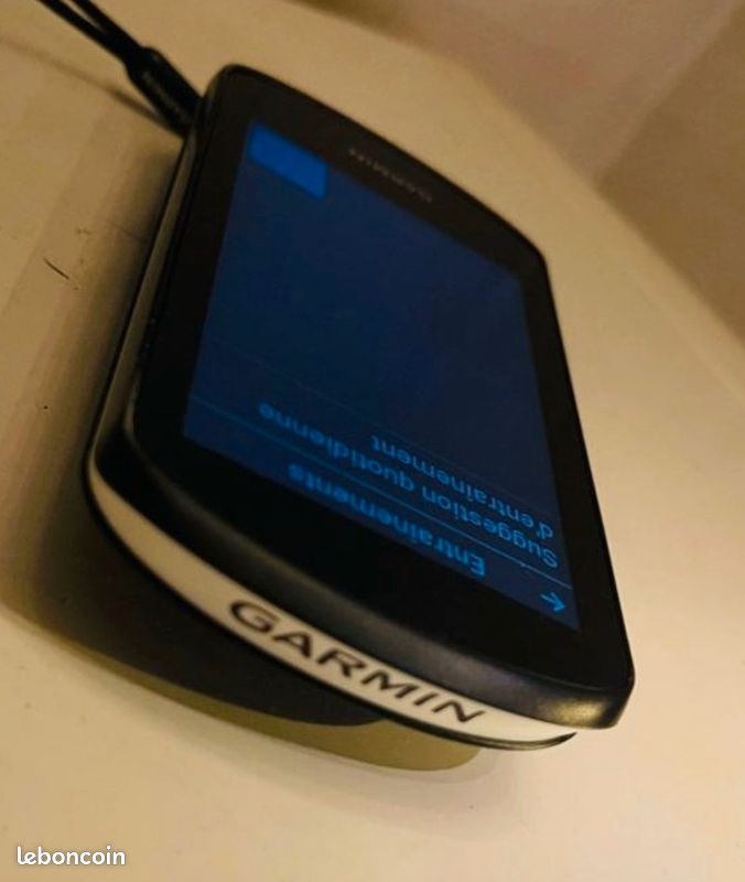 Gamin 1040 edge (image 3)