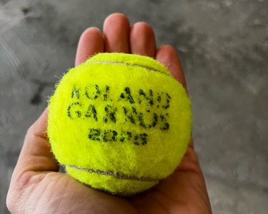 Balles de tennis – Boutique en ligne