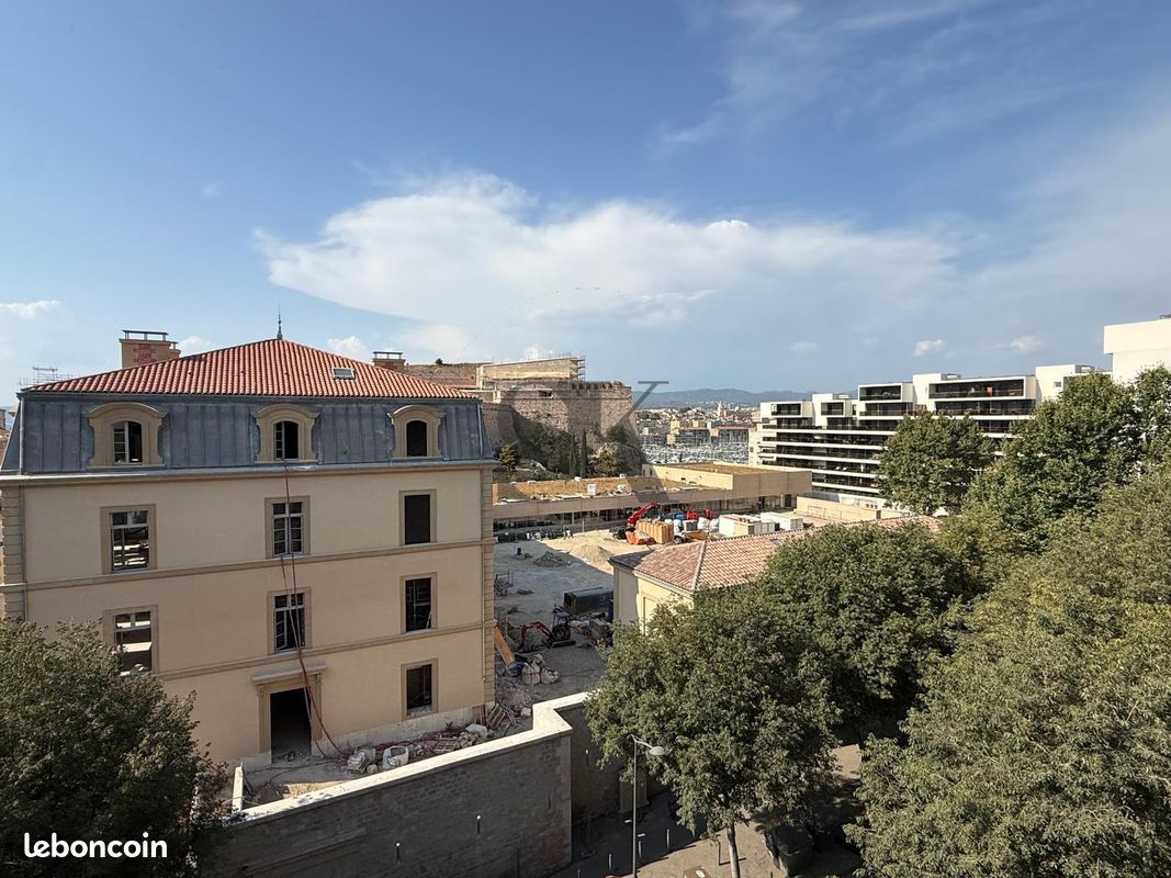 Appartement 3 pièces 70 m² · à Marseille · 70 m² · 299 000 €
