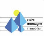 CLAIRE MONTAGNE IMMOBI... CLAIRE MONTAGNE IMMOBI...