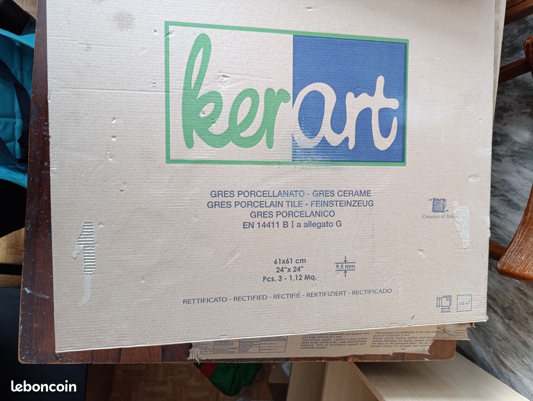 Carrelage (image 1)