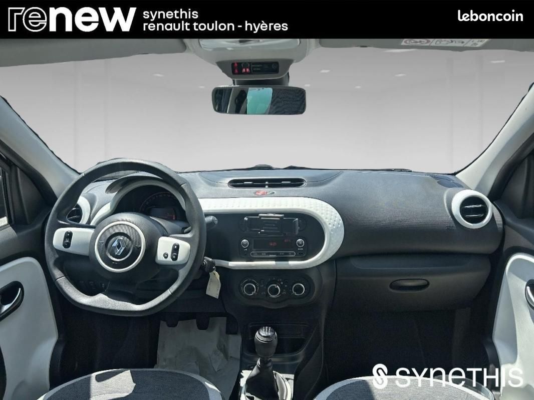 Renault Twingo III SCe 65 - 21 Limited (image 7)