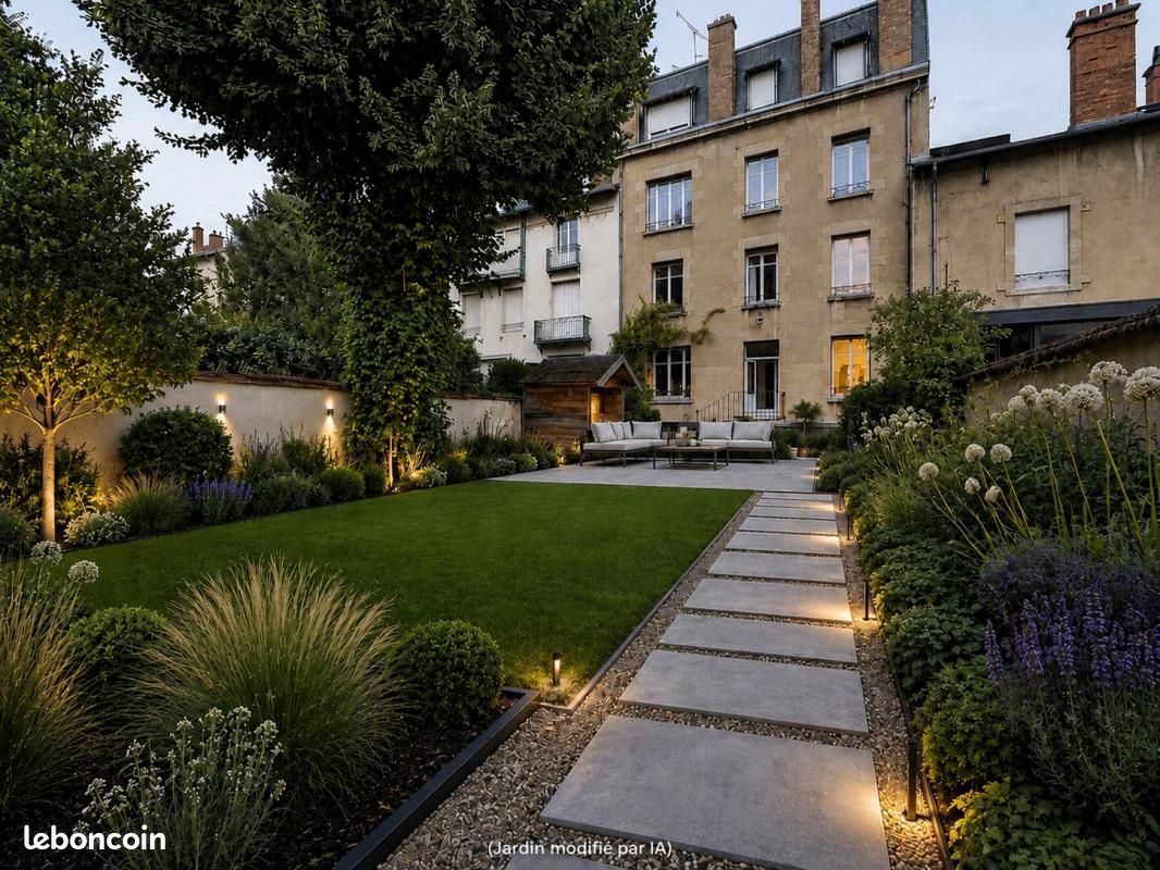 Maison 13 pièces 387 m² · à Nancy · 387 m² · 997 500 €