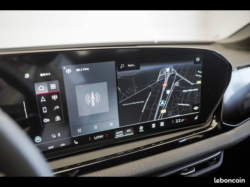 Audi A5 Avant 2.0 e-hybrid 299ch Business Executive quattro S tronic 7 (image 27)