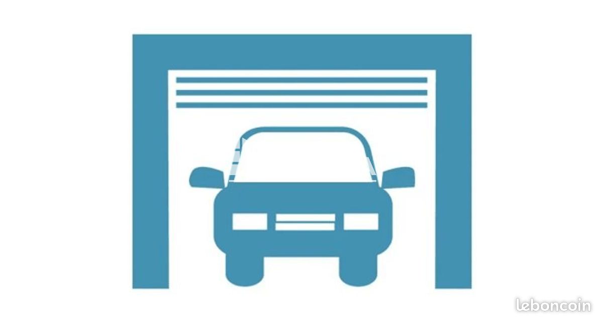 Parking 1 pièce · à Valence · 100 €/mois