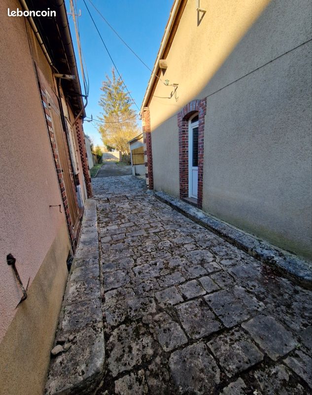 Maison 1 pièce · à Mainvilliers · 179 000 €