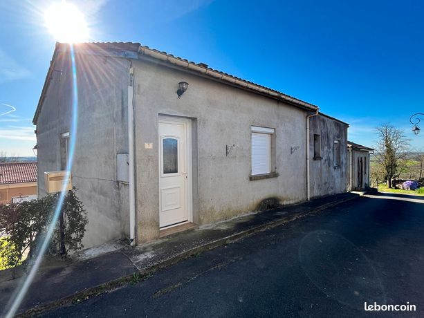 Propriété 6 pièces 115 m²