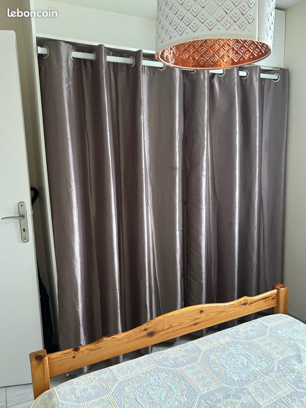 Appartement 2 pièces 31 m² · à Cucq · 31 m² · 550 €/mois