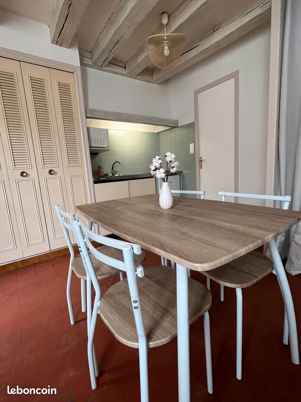 Maison 2 pièces 25 m² · à Romorantin-Lanthenay · 25 m² · 400 €/mois