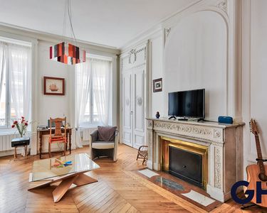 Appartement 482 750 € - 73 m²