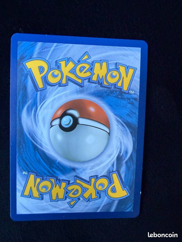 Pokémon Volcanion 182 SAR aventure ensemble (image 6)