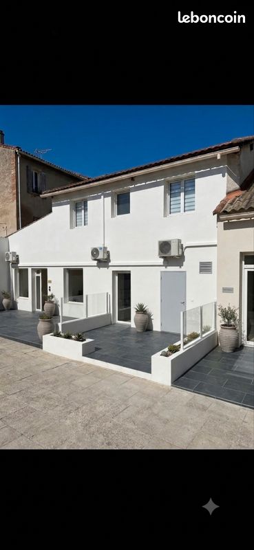 Immeuble 3 pièces 130 m² · à Marseille · 130 m² · 299 000 €
